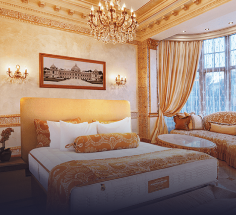 Hotel Mattresses by King Koil.